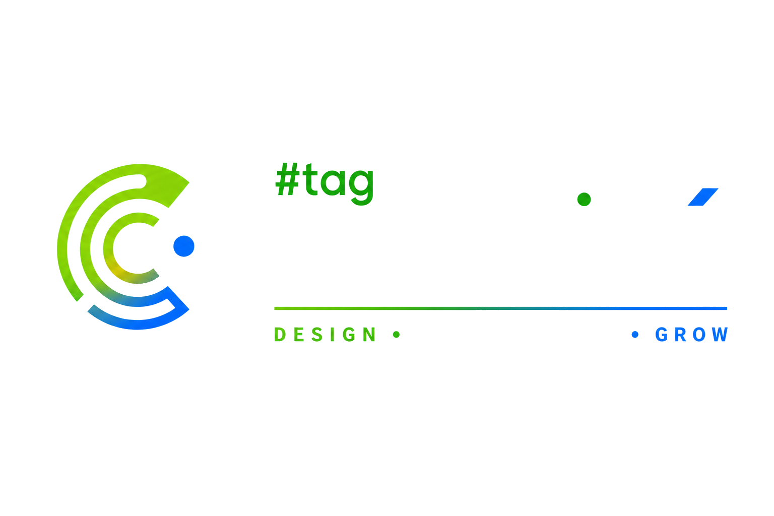 #tag creativa — Design Brand Host Grow